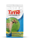 Time (Gain) Greyhound 20 15 kg