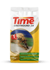 Time (Gain) 28 Greyhound Lurcher 15KG