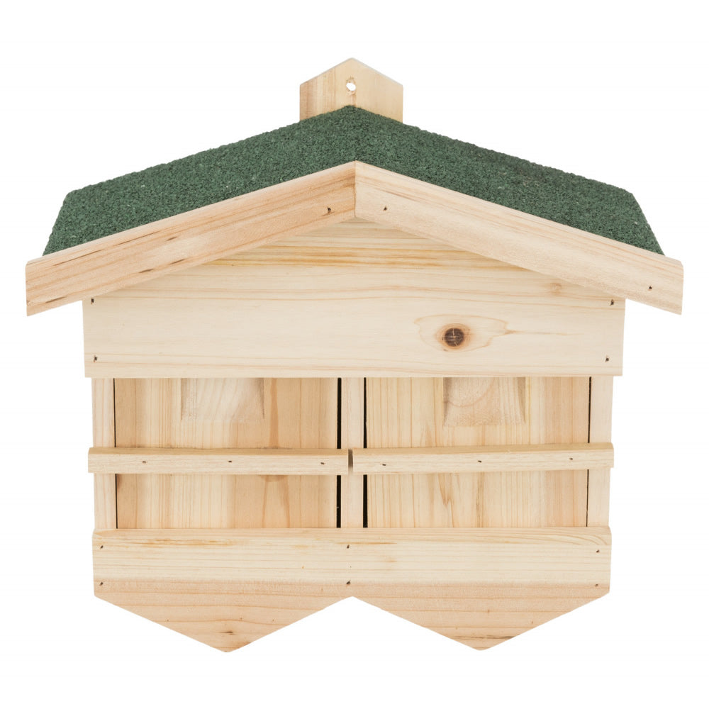 Wild Birds Nesting House 33 X 30 X 21cm
