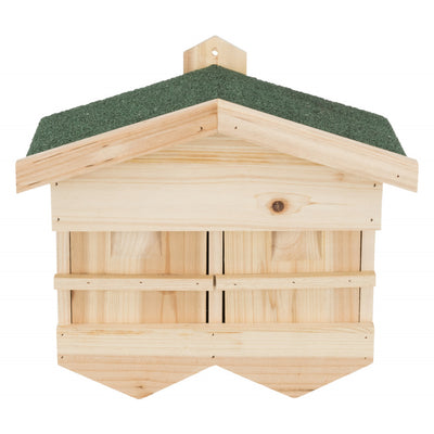 Wild Birds Nesting House 33 X 30 X 21cm