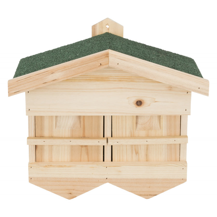 Wild Birds Nesting House 33 X 30 X 21cm