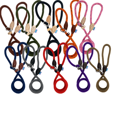 Hemmo Soft Touch Slip Lead