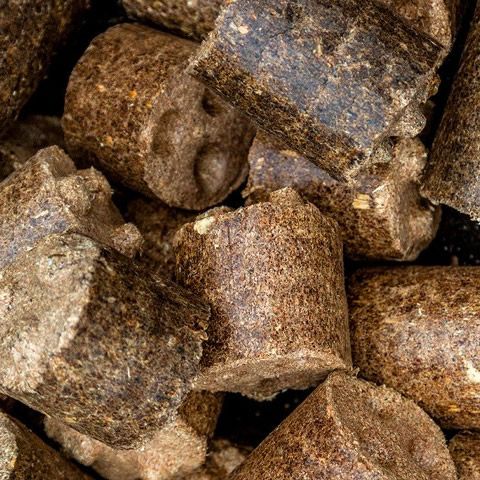 Hotmax Wood Briquettes
