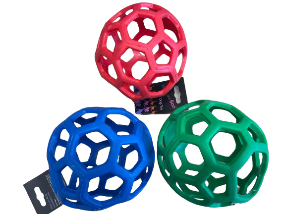 Hem & Boo Tpr Holey Ball 13cm