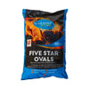 Five Star Ovals 20kg