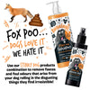Bugalugs Stinky Dog Odour Control Deodorising Spray 200ml