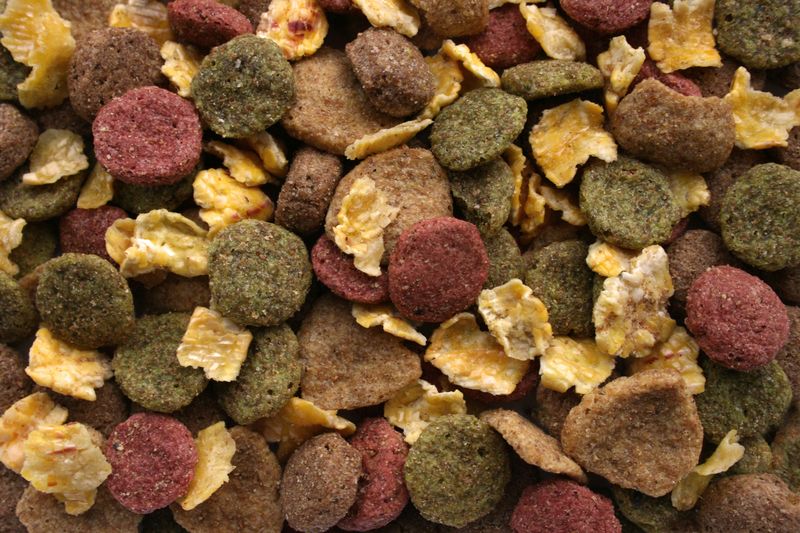 Dr Johns Chunky Flake 15kg