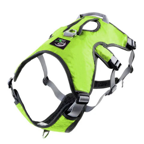 Dry Dogs Sighthound Escape Proof Harness