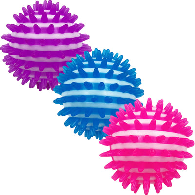 Spikey Oval Ball 14cm