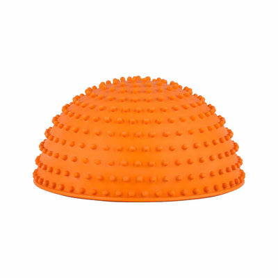 Licki Mat Wobble Orange