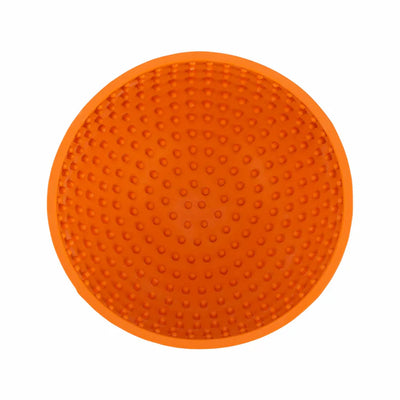 Licki Mat Wobble Orange