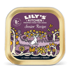 Lily's Kitchen Senior Trays 150g