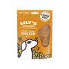 Lily's Kitchen Chicken Jerky For Dogs 70g