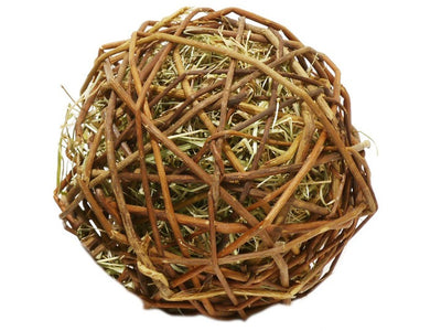 Rosewood Naturals Weave A Ball Large