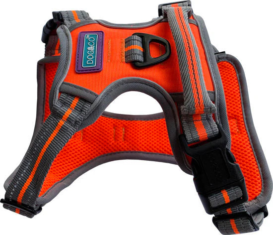 Hem And Boo Reflective Sports Harness