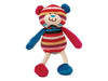 Mister Twister Tilly Teddy