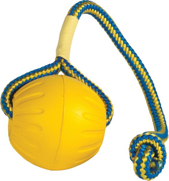 Durafoam Swing 'n' Fling Fetch Ball Large