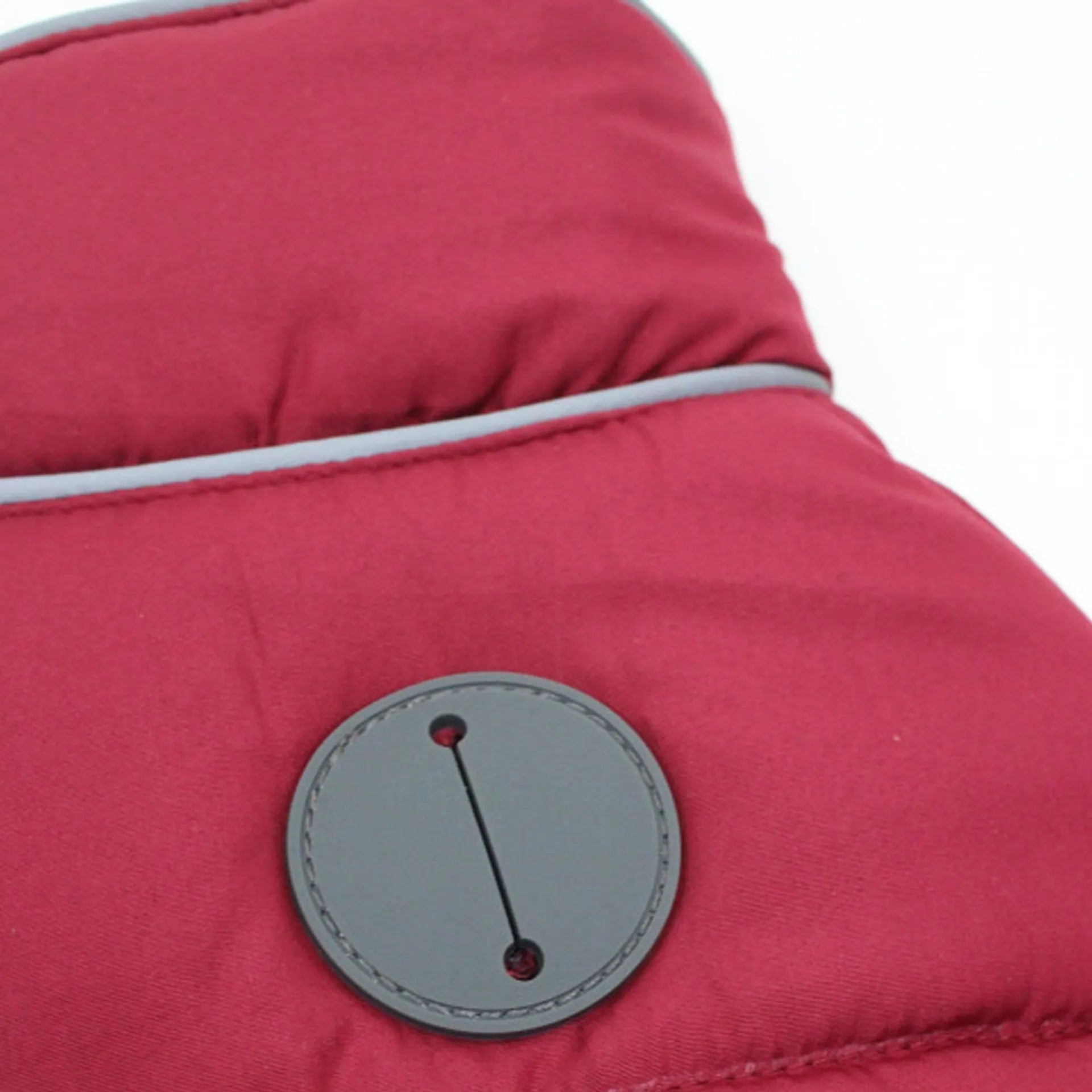 Doodlebone Puffer Jacket