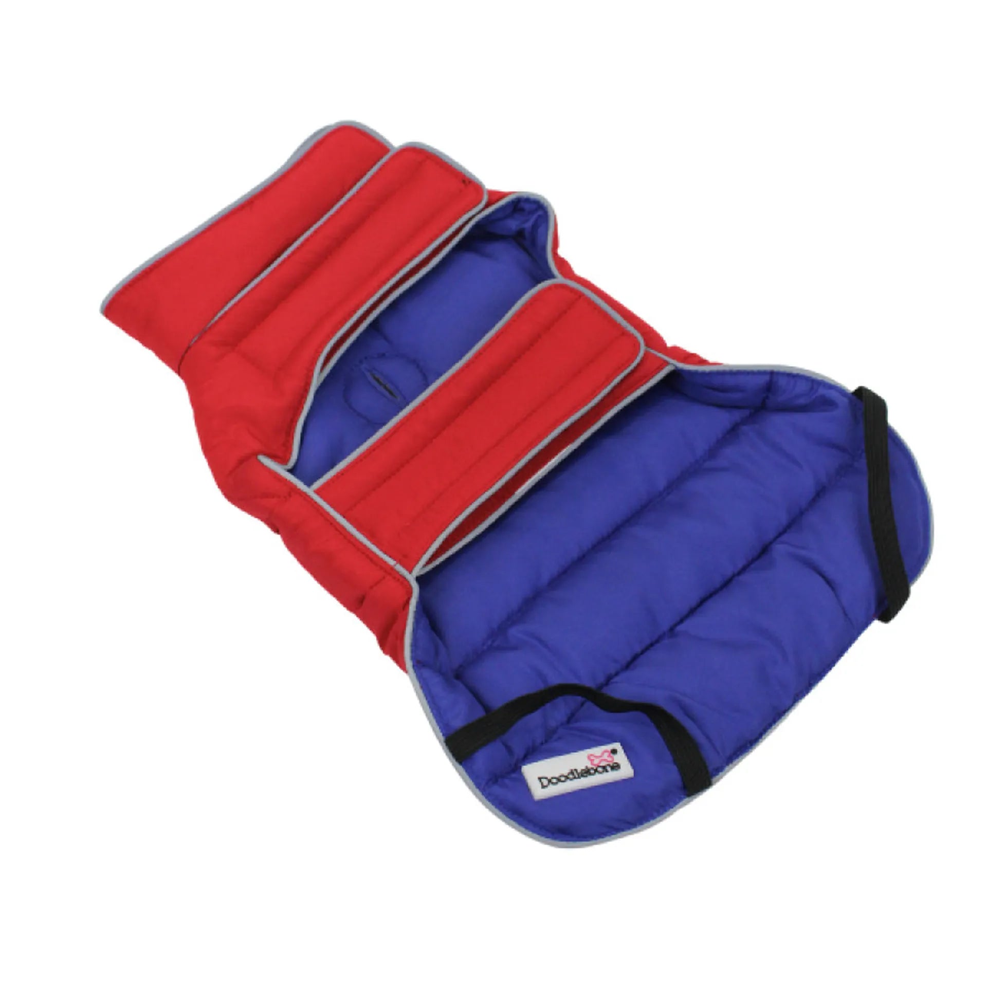 Doodlebone Puffer Jacket