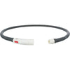Flash Light Ring Usb Xs-Xl: 70Cm Dia 10 Mm, Black