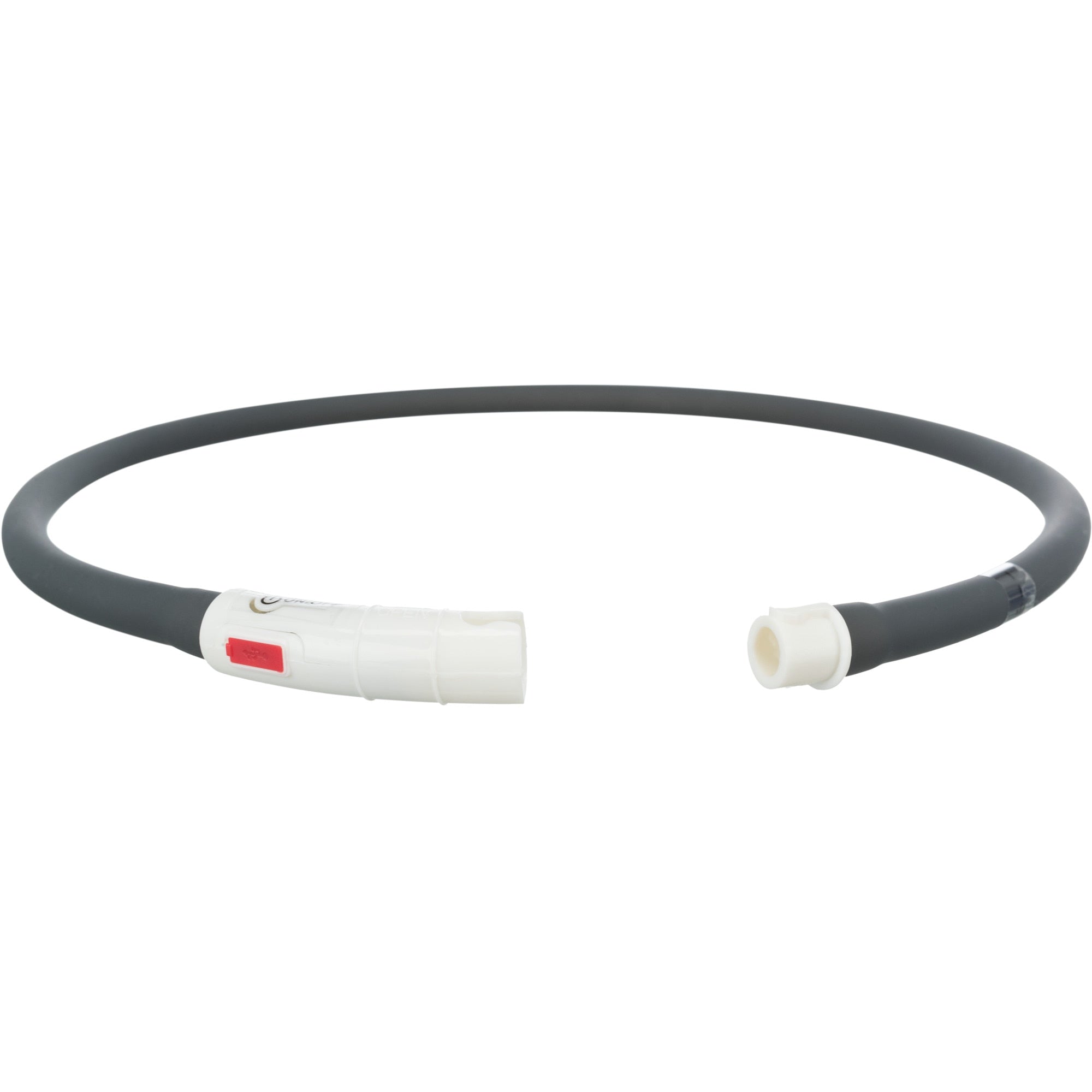 Flash Light Ring Usb Xs-Xl: 70Cm Dia 10 Mm, Black