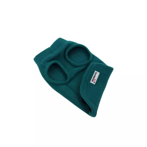 Doodlebone Fleecy Jacket