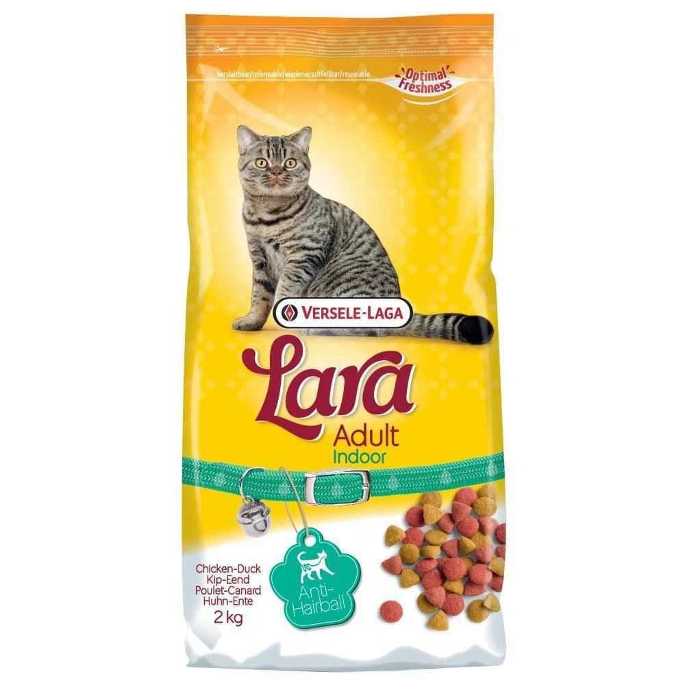 Versele Laga Lara Adult Indoor 2kg