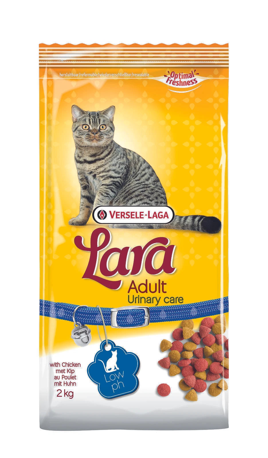 Versele-Laga Lara Urinary Care Cat 2kg