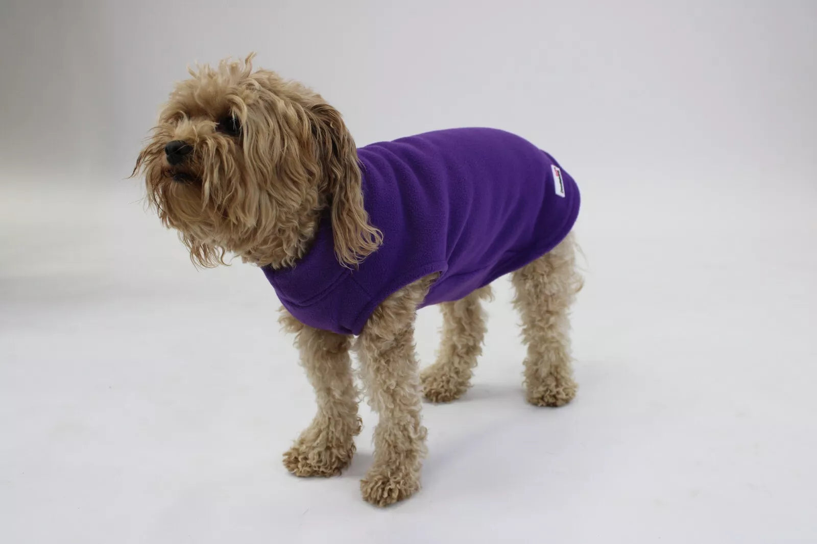 Doodlebone Fleecy Jacket