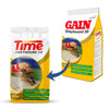 Time (Gain) 28 Greyhound Lurcher 15KG