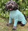 Pawsome Suits 4 Leg Dog Suit Polar Fleece