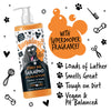 Bugalugs Stink Dog Odour Control Shampoo 250ml