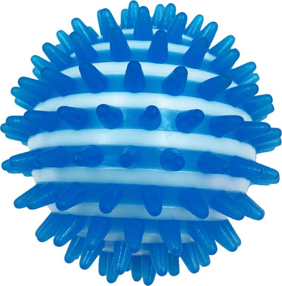 Spikey Oval Ball 14cm