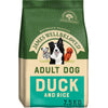 James Wellbeloved Duck & Rice Kibble Adult Maintenance 7.5