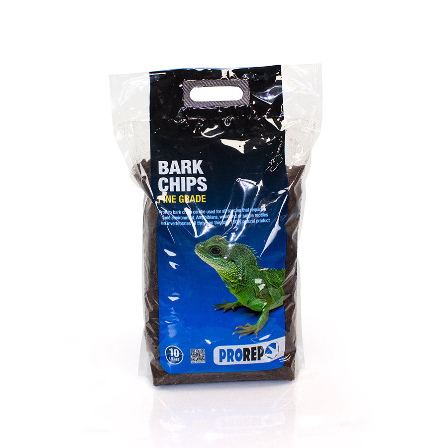 PR Bark Chips Fine  10 Litre