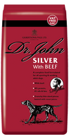 Dr. John Silver Beef