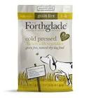 Forthglade Dog Cold Pressed Dry Dog Food Chicken - GRAIN FREE 1kg