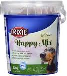 Soft Snack Happy Mix 500 g
