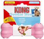 Kong Puppy Goodie Bone Small