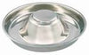 Junior Puppy bowl, stainless steel, 4 l/ø 38 cm