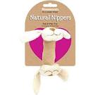 Natural Nippers Cuddle Plush