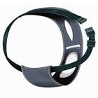 Protective pants XL: 60–70 cm, black