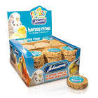 JVP Honey Rings Budgie Parakeet