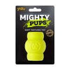 Pl Mighty Pups Foam Barrel Mini