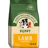 James Wellbeloved Lamb & Rice Kibble Puppy/Performance 15
