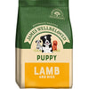 James Wellbeloved Dog Puppy Lamb And Rice 2kg
