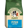 James Wellbeloved Fish & Rice Kibble Puppy/Performance 2