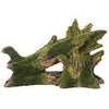 Blue Ribbon Rock & Wood Moss Covered Trees Small
