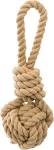 Be Nordic Playing Rope With Woven-In Ball 7 X 20 Cm