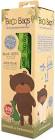 Beco Bags Bear Sized X300 Dispenser Pack